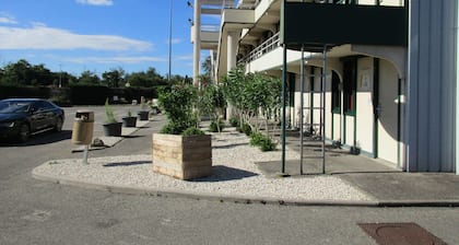 Premiere Classe Avignon Nord - Le Pontet