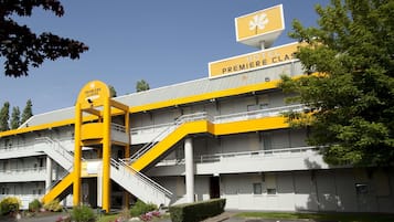 Fachada