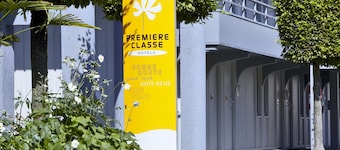 Premiere Classe Arles