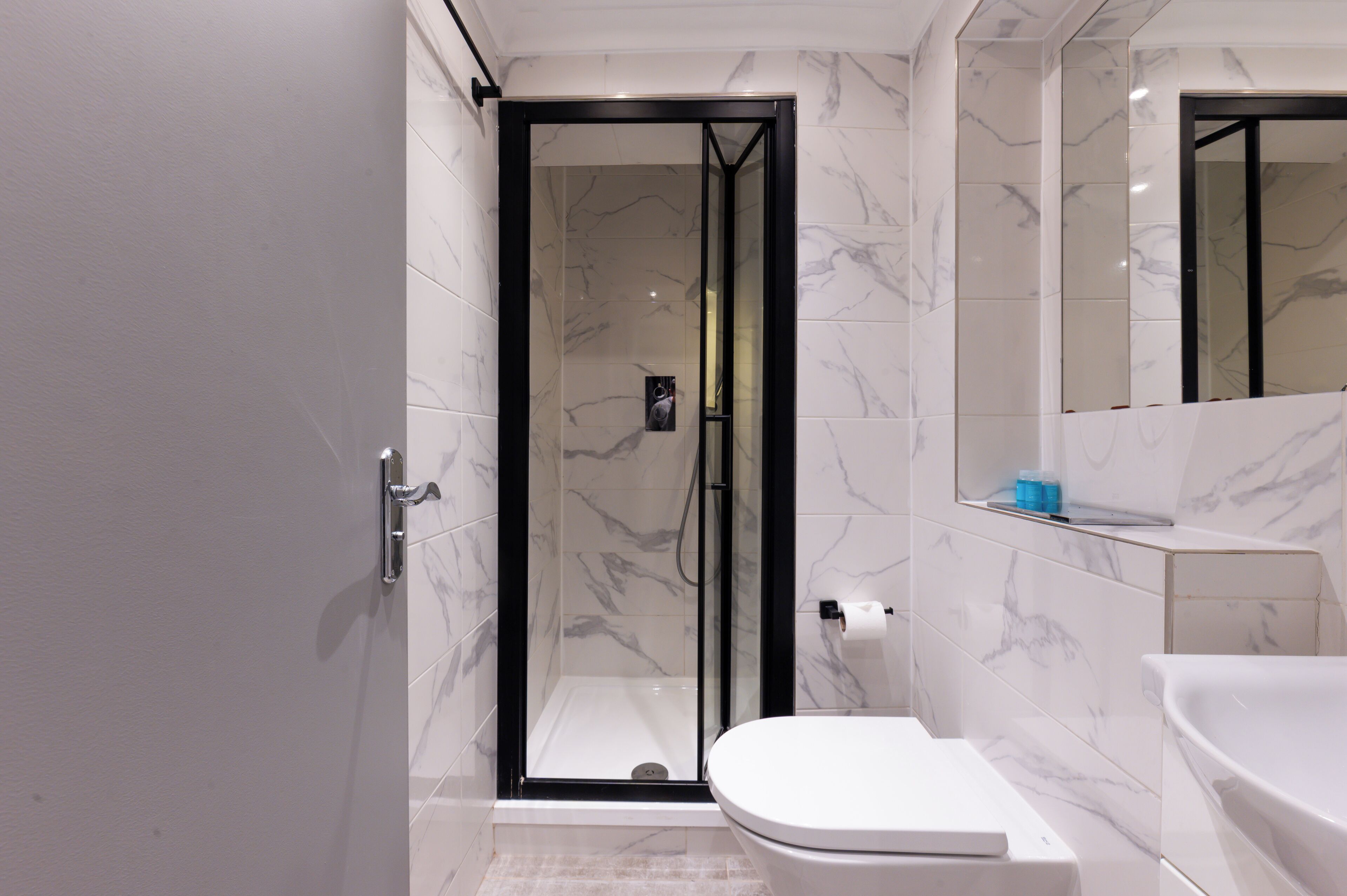 Foto - Belmont Hotel