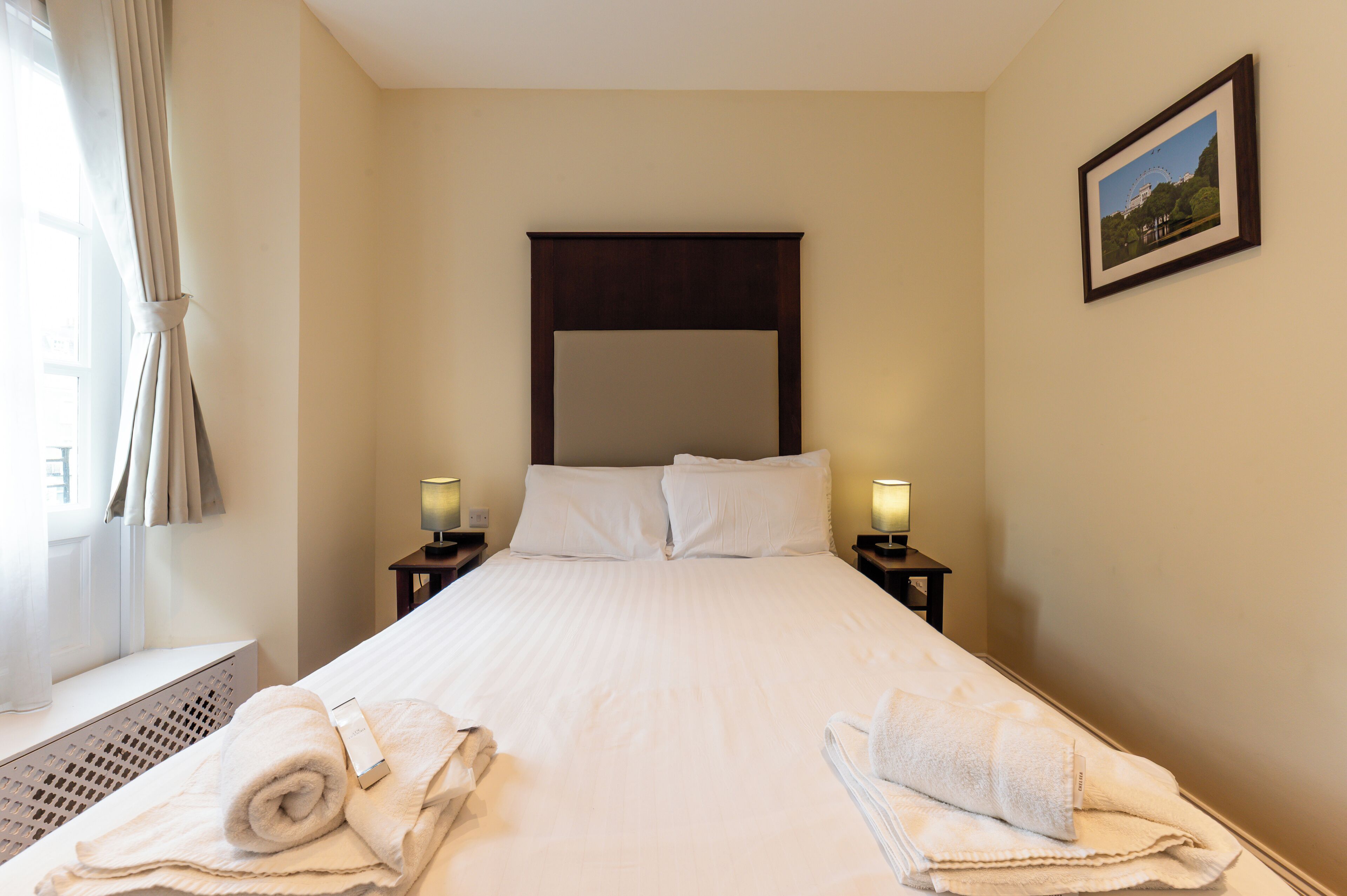 Foto - Belmont Hotel