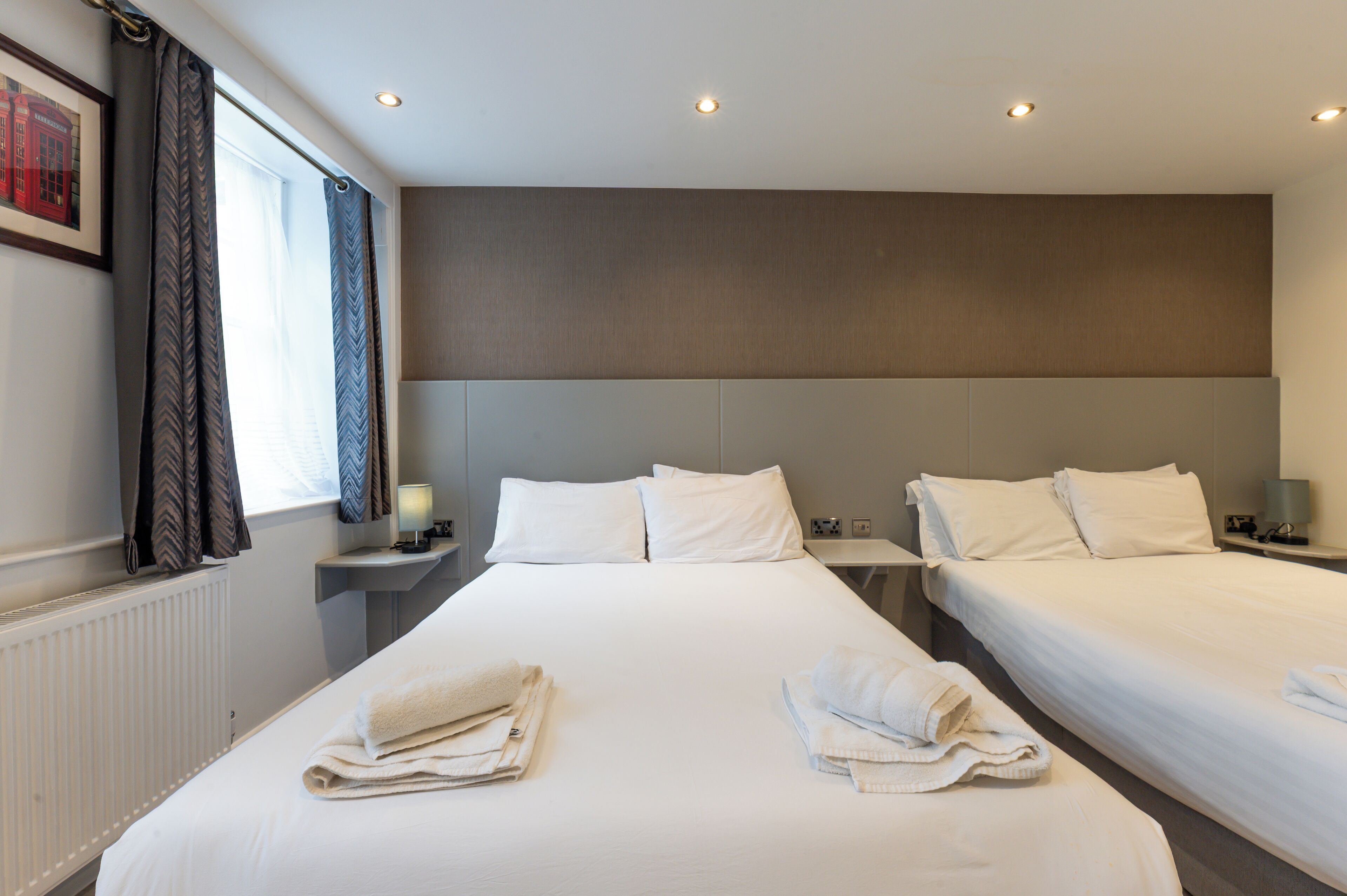 Foto - Belmont Hotel