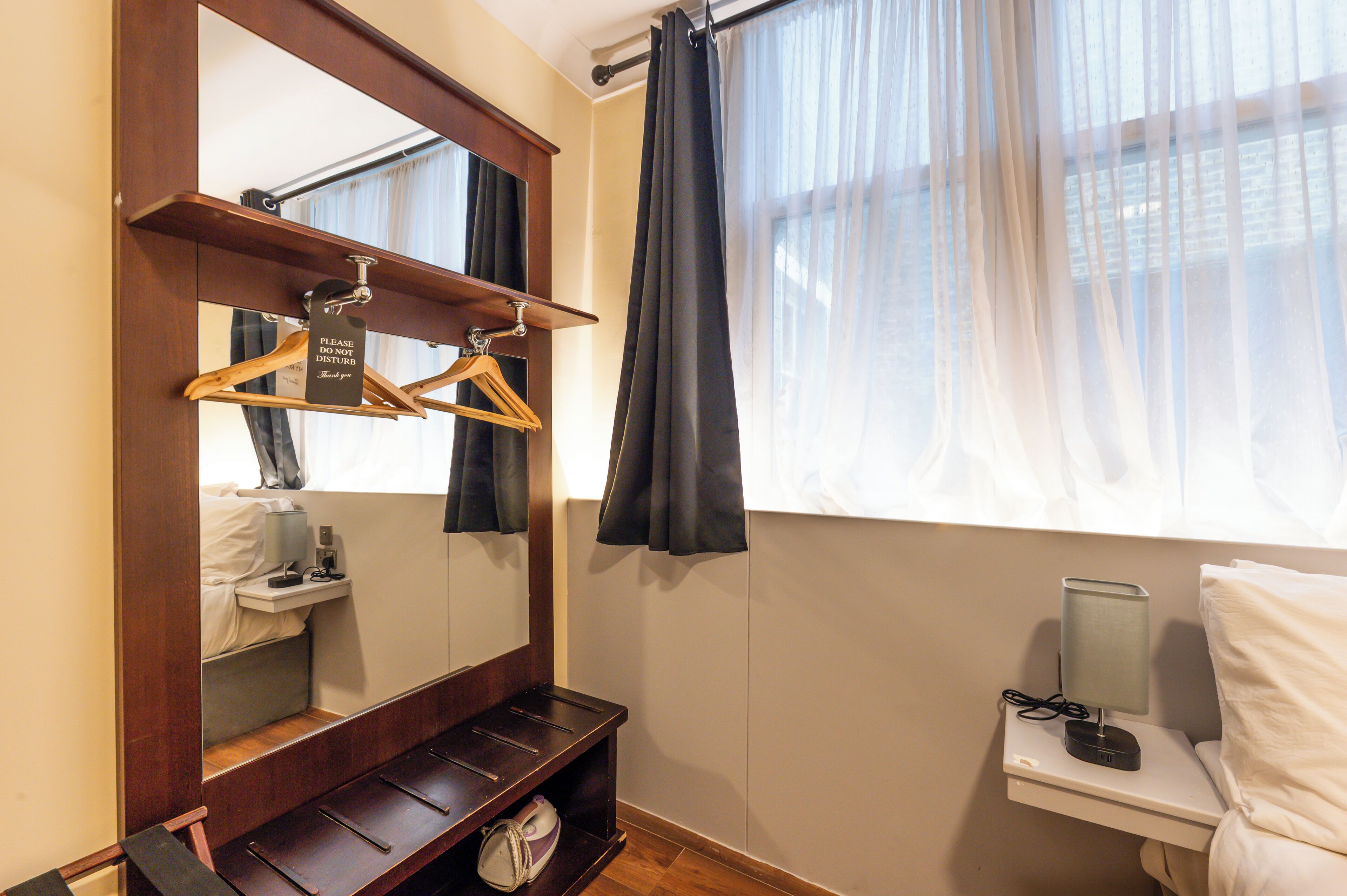 Foto - Belmont Hotel