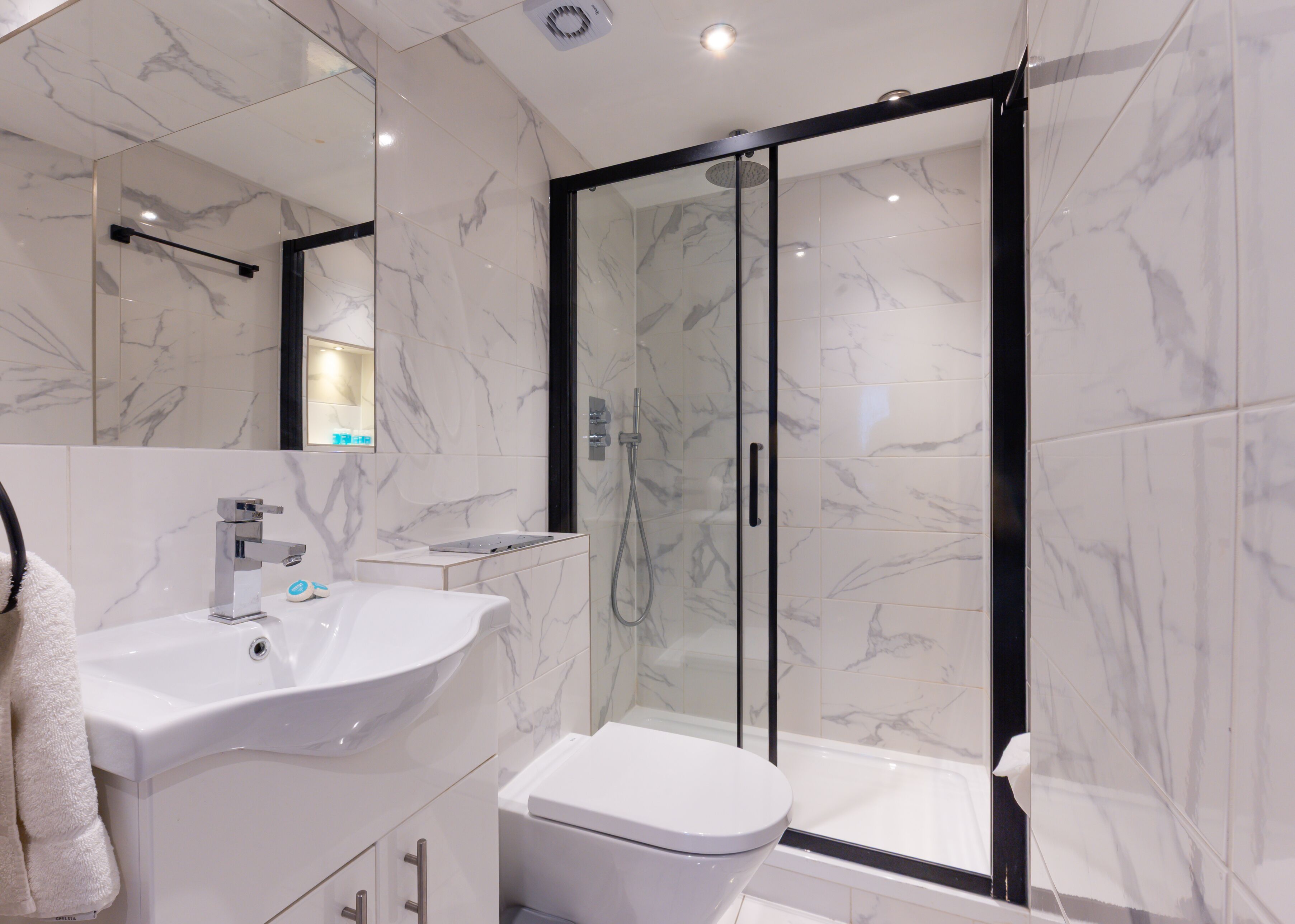 Foto - Belmont Hotel