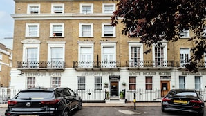 Exterior - Belmont Hotel (London)