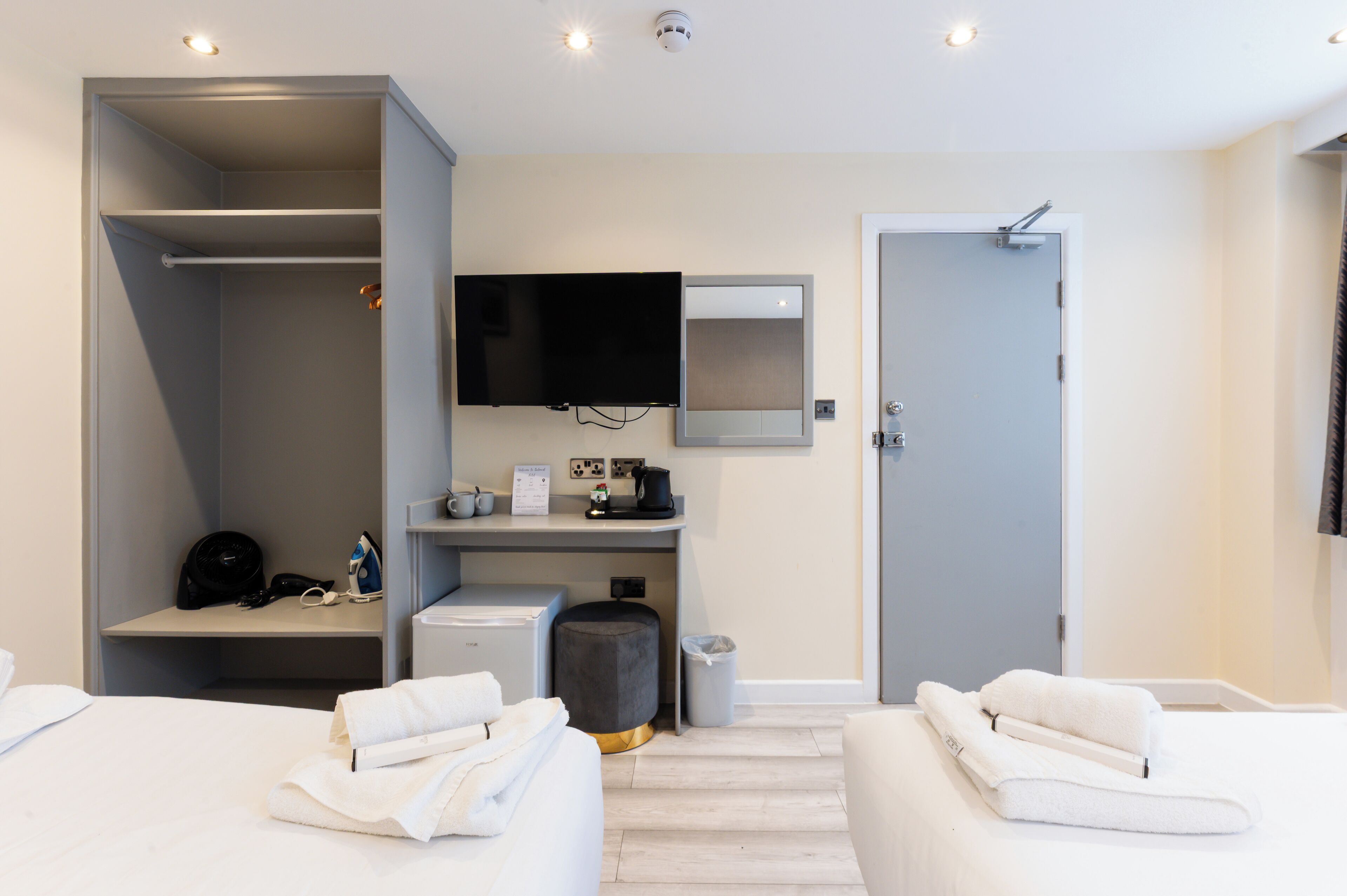 Foto - Belmont Hotel