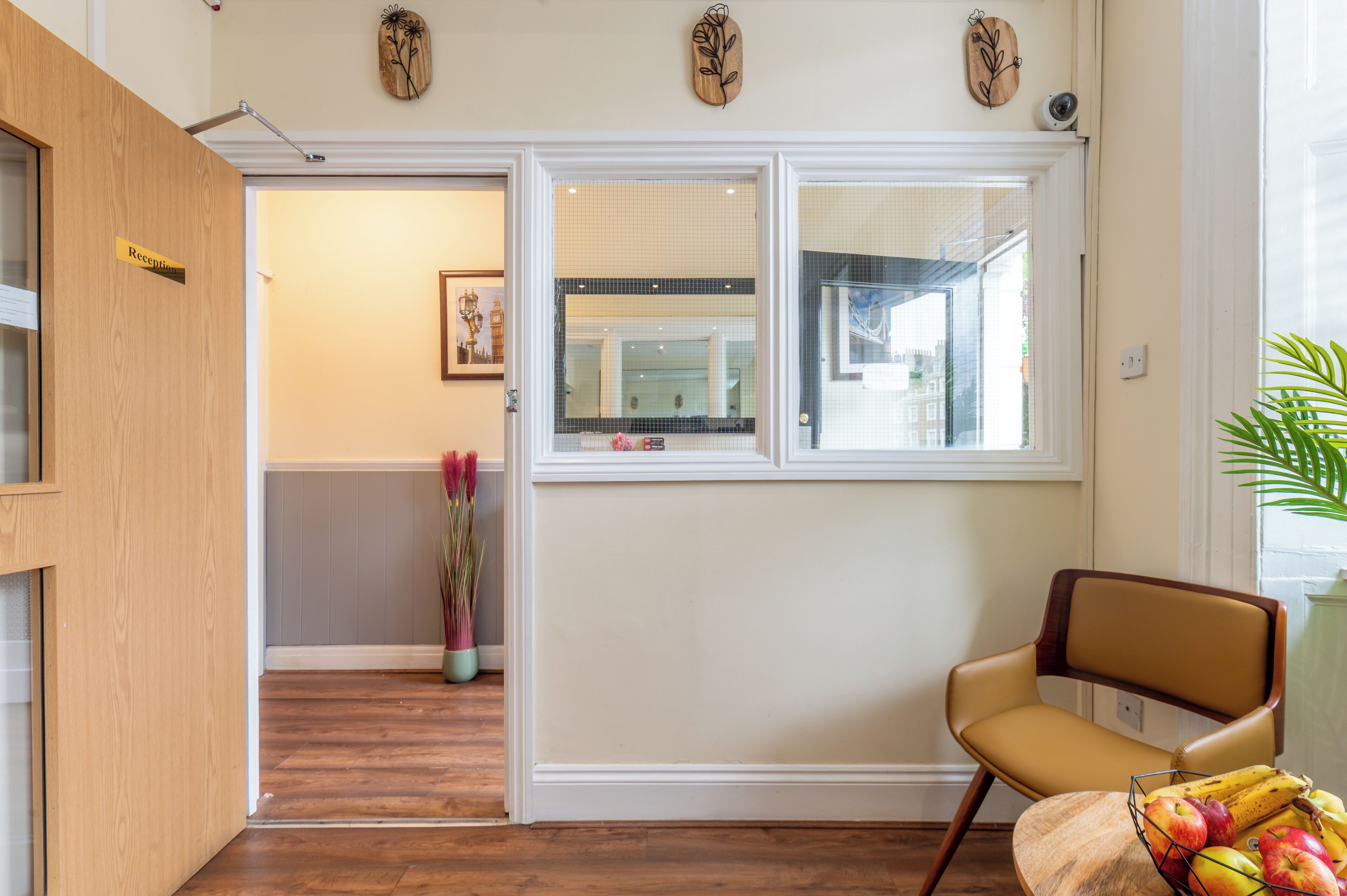 Foto - Belmont Hotel