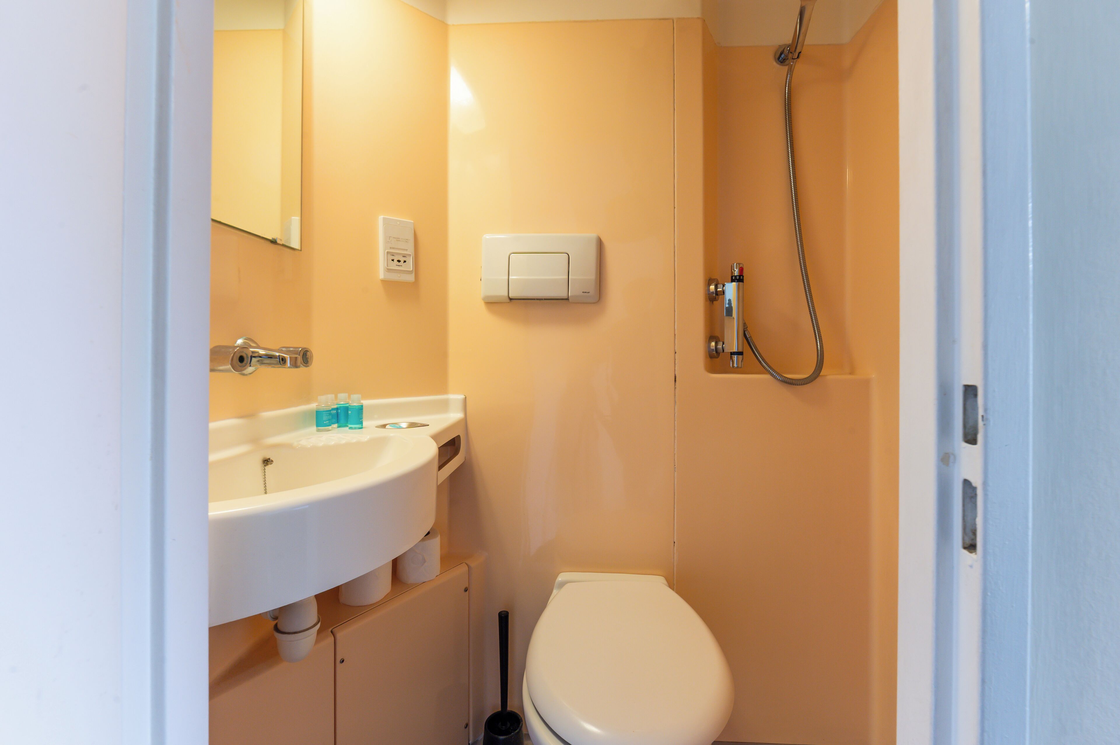 Foto - Belmont Hotel