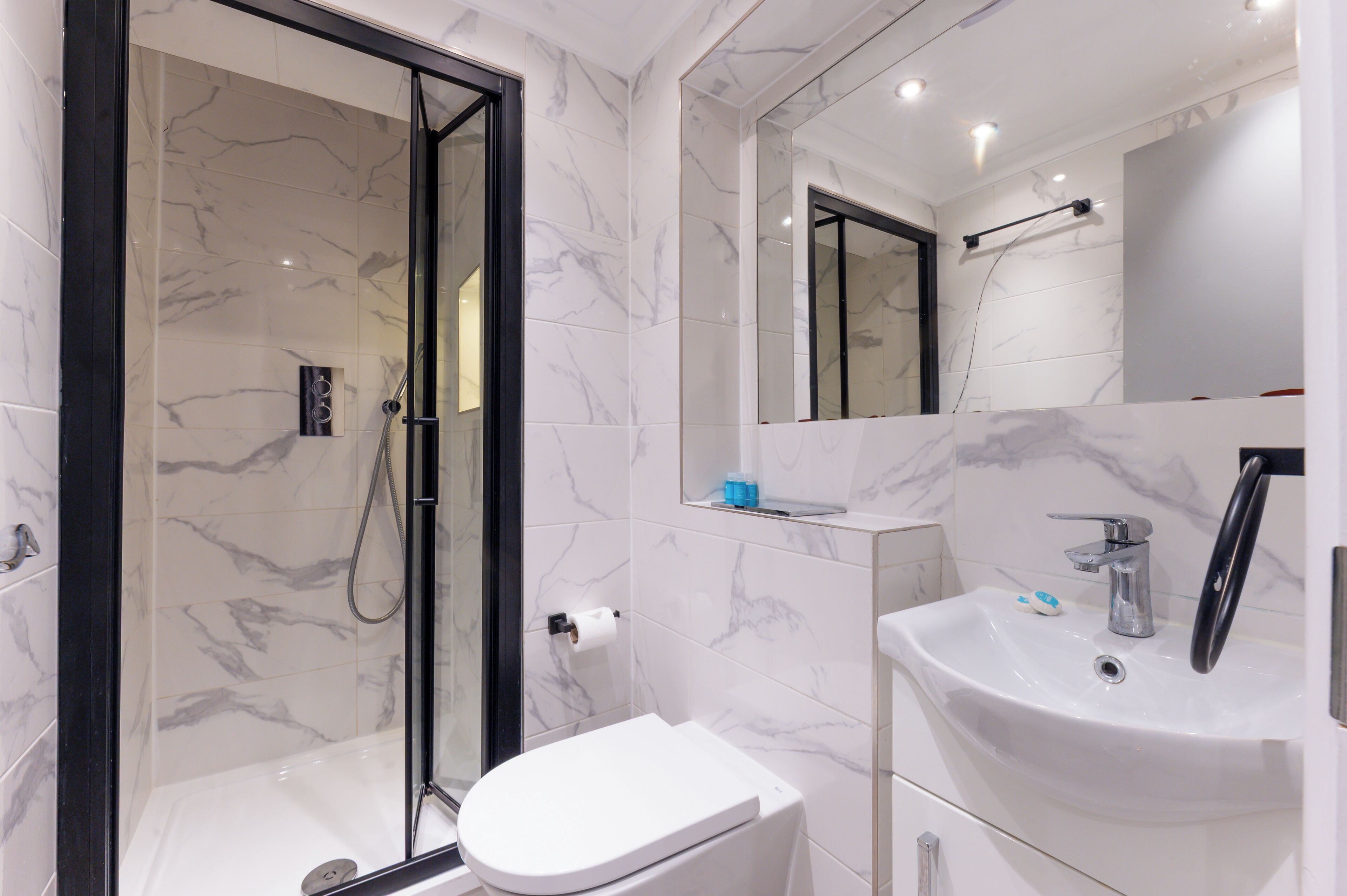 Foto - Belmont Hotel