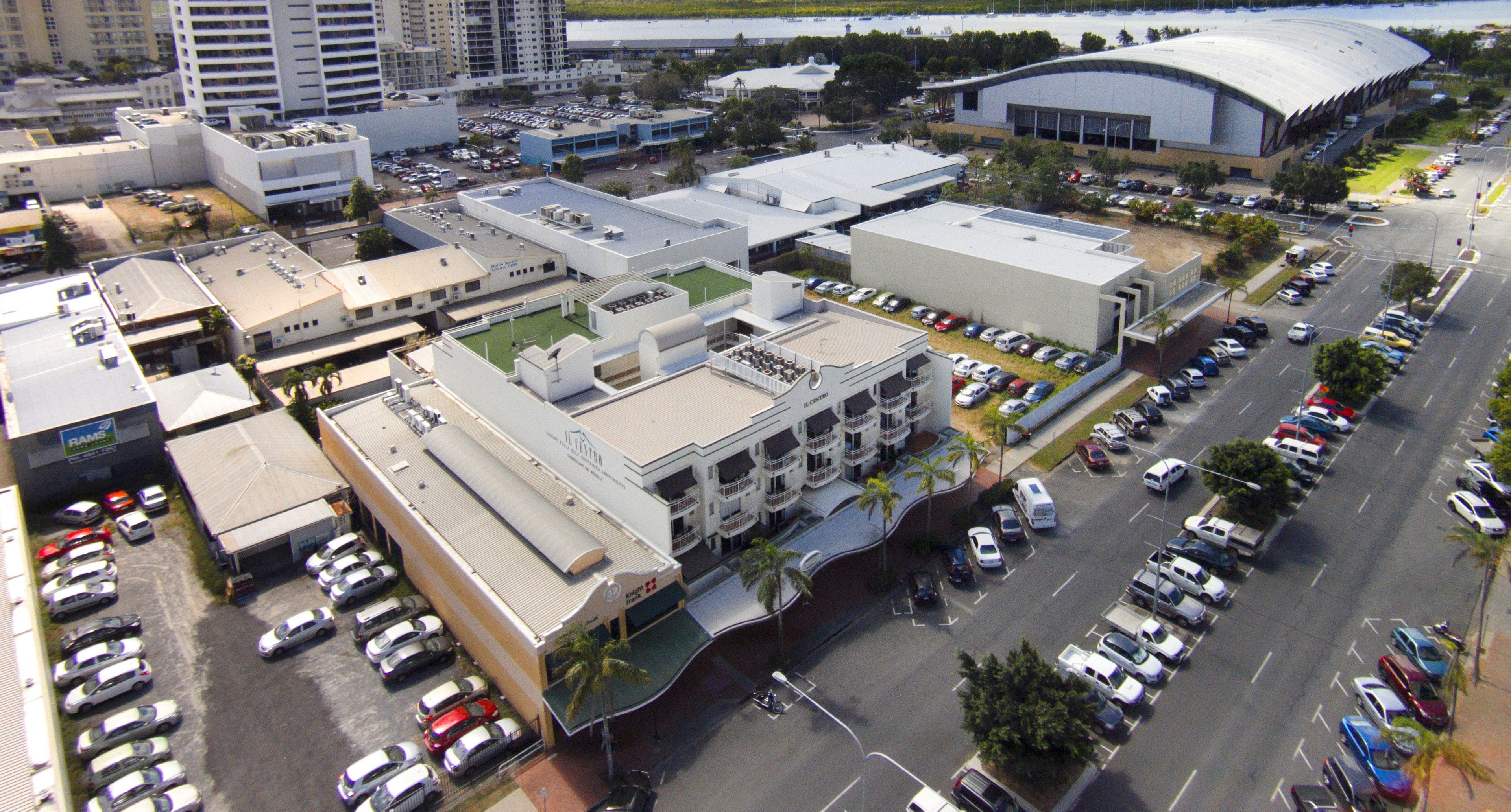 Foto - Il Centro Apartment Hotel