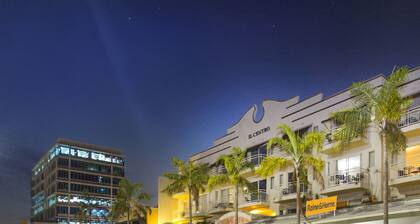 Il Centro Apartment Hotel