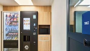 Business centre - Premiere Classe Freyming-Merlebach (Freyming-Merlebach)