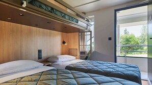 Business centre - Premiere Classe Freyming-Merlebach (Freyming-Merlebach)
