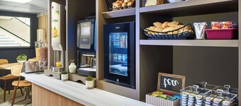 Premiere Classe Freyming-Merlebach