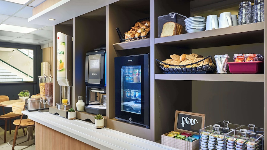 Premiere Classe Freyming-Merlebach