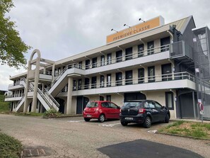 Exterior - Premiere Classe Freyming-Merlebach (Freyming-Merlebach)