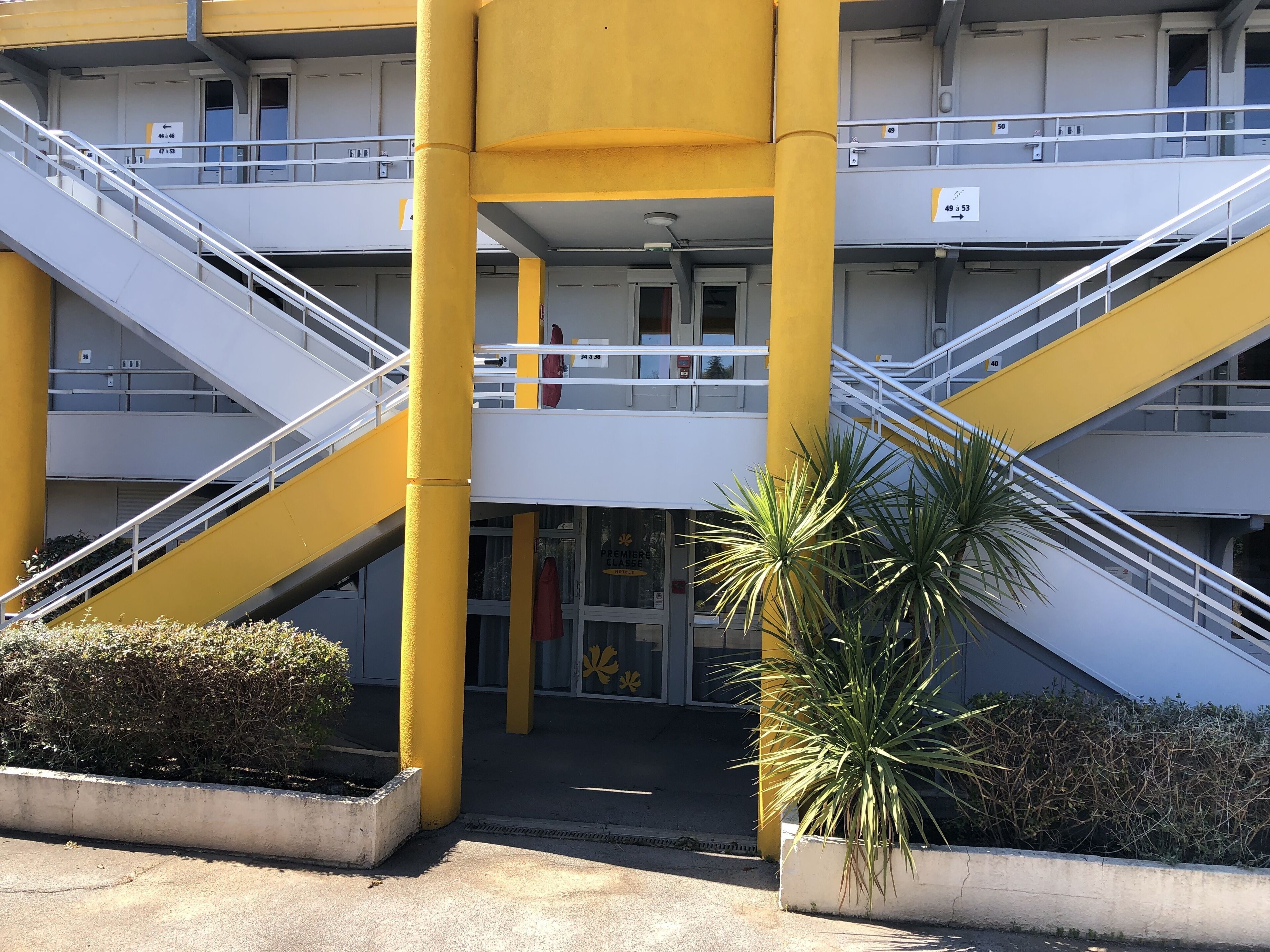 Photo - Premiere Classe Sete - Balaruc