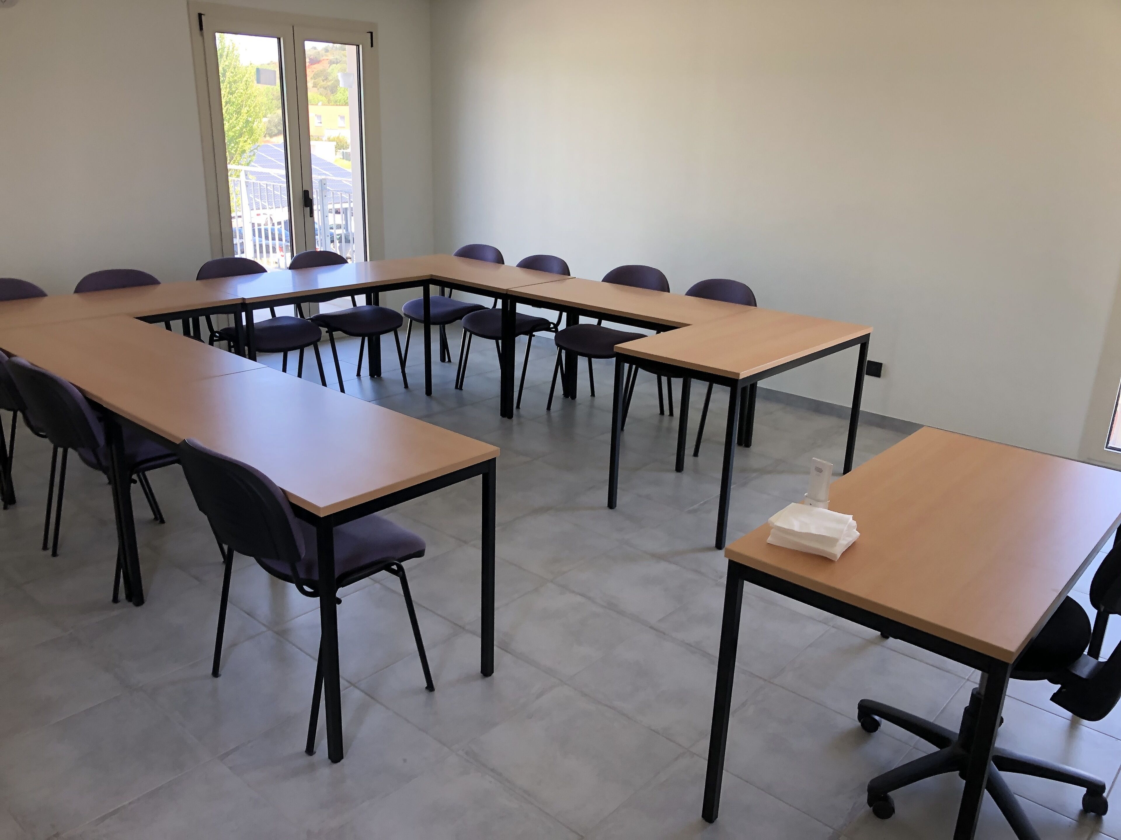 Photo - Premiere Classe Sete - Balaruc