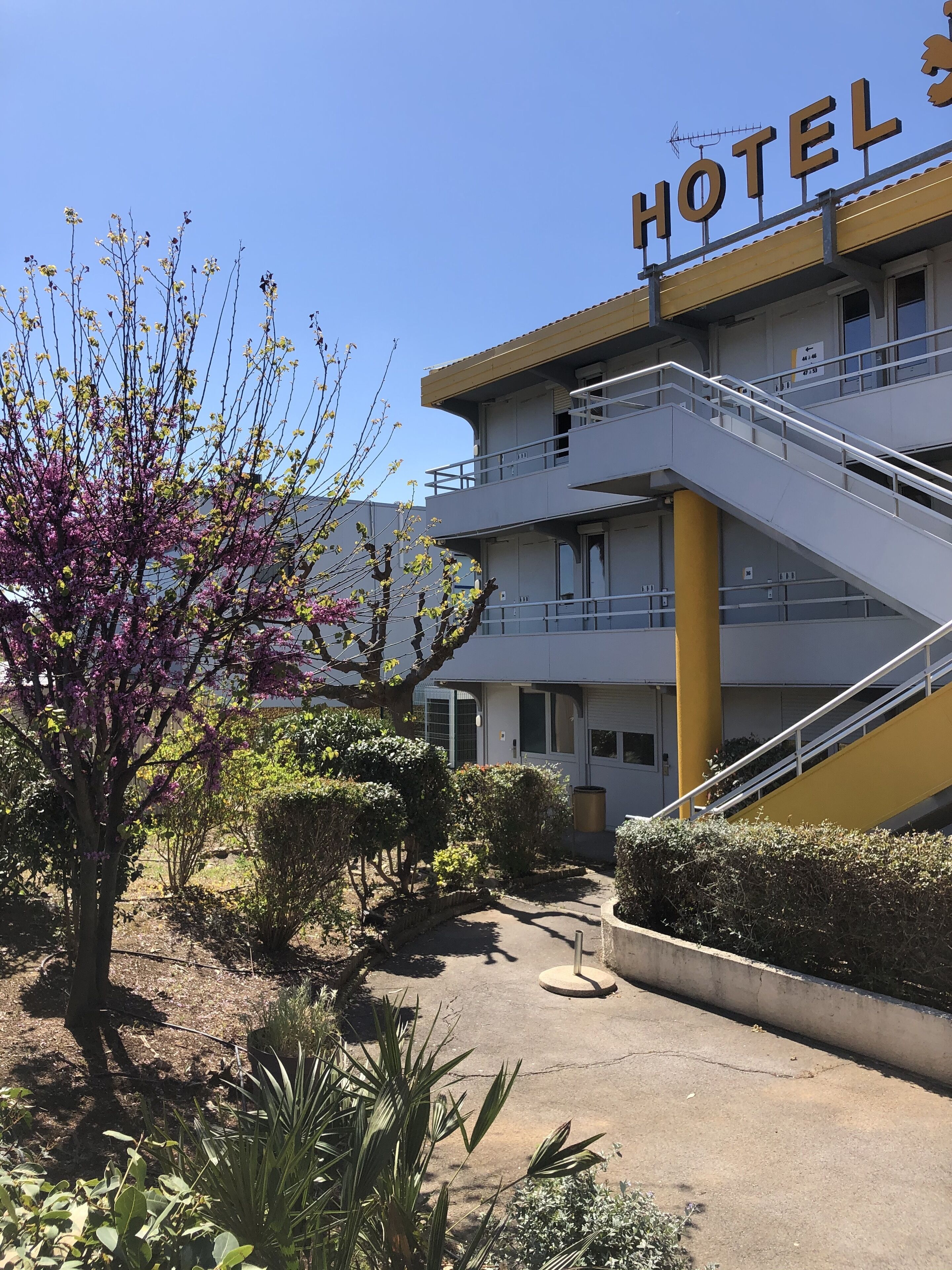 Photo - Premiere Classe Sete - Balaruc