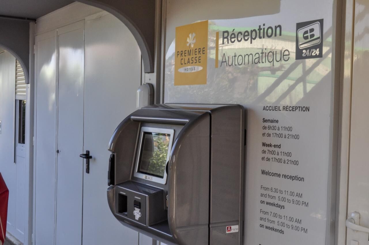 Photo - Premiere Classe Sete - Balaruc