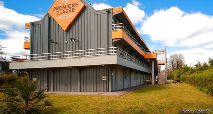 Premiere Classe Ales