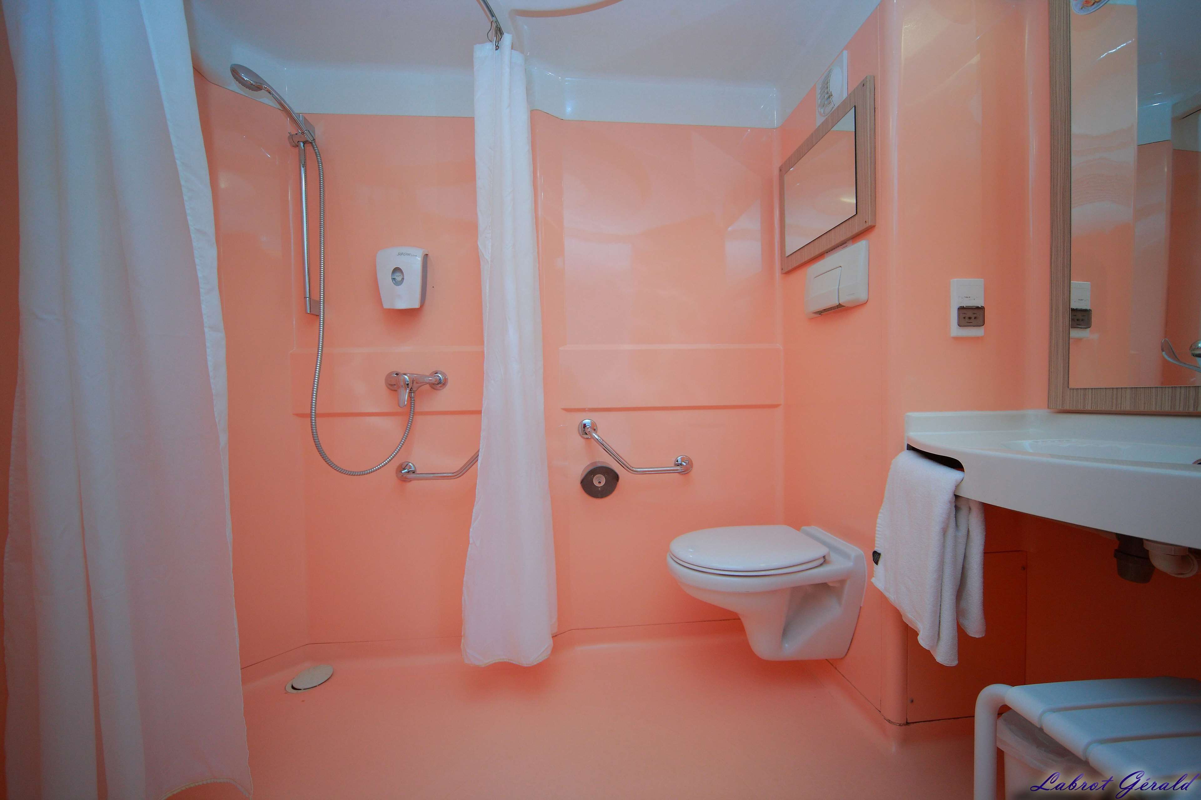 Foto - Premiere Classe Ales - Anduze