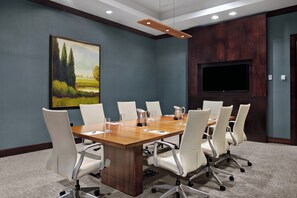 Meeting facility - Sheraton Baltimore Washington Airport Hotel - BWI (Linthicum Heights)