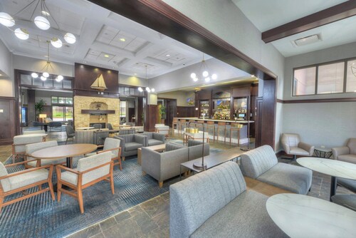 Sheraton Baltimore Washington Airport Hotel - BWI