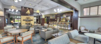 Sheraton Baltimore Washington Airport Hotel - BWI