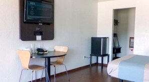 Standardzimmer, 1 Queen-Bett, barrierefrei, Nichtraucher