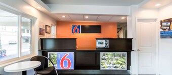 Motel 6 University Missoula