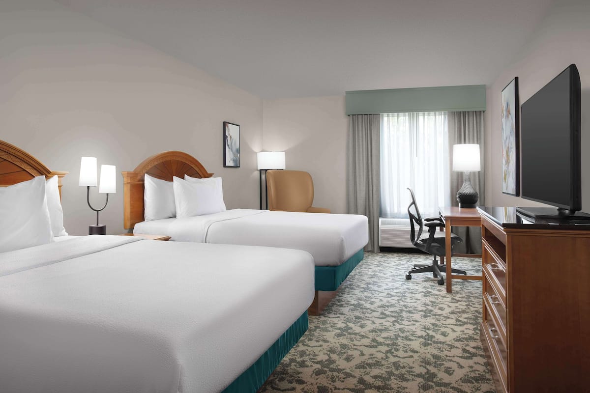 premium bedding, in-room safe, iron/ironing board, free wifi