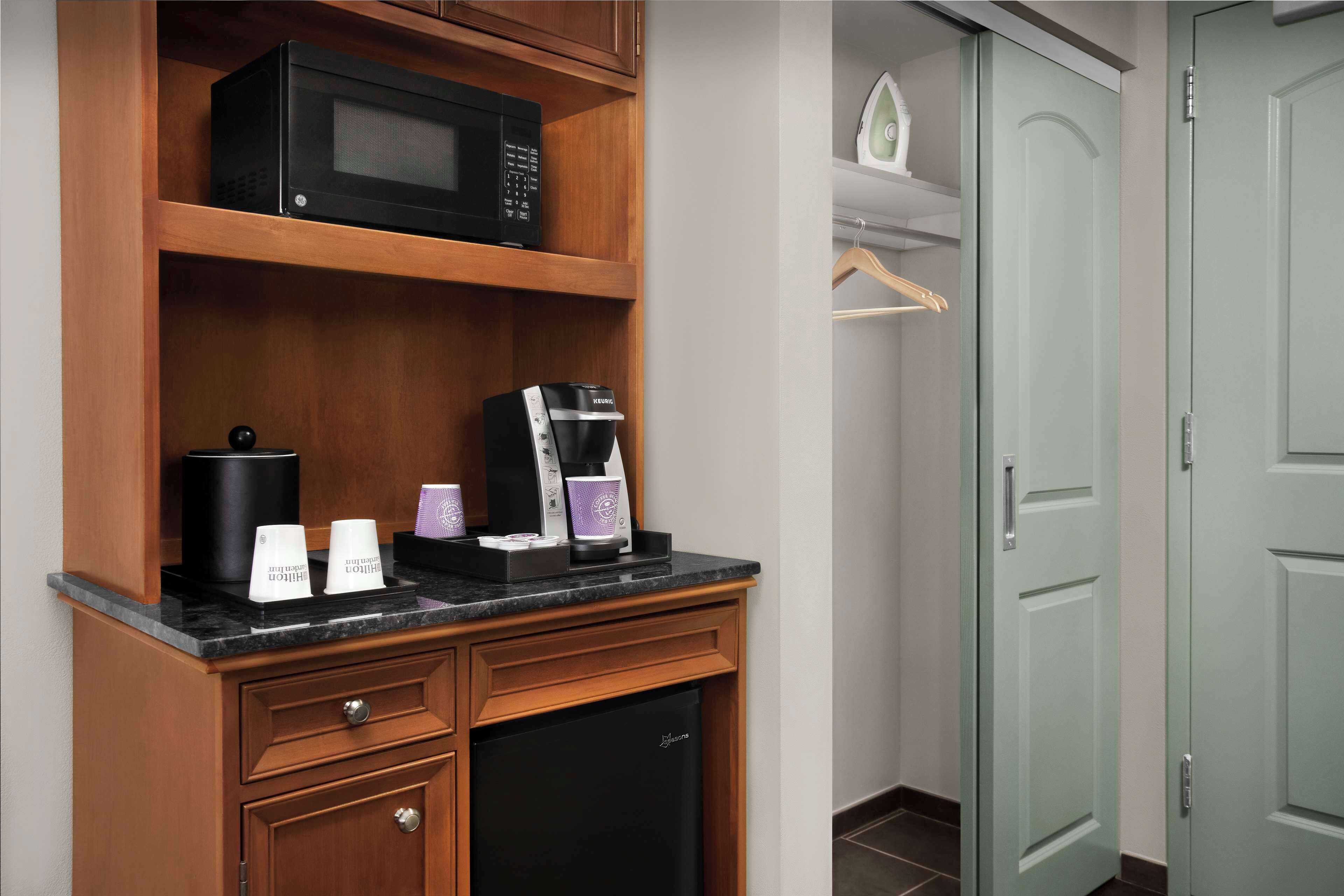 premium bedding, in-room safe, iron/ironing board, free wifi