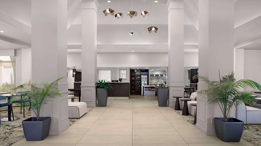 Hilton Garden Inn Gainesville