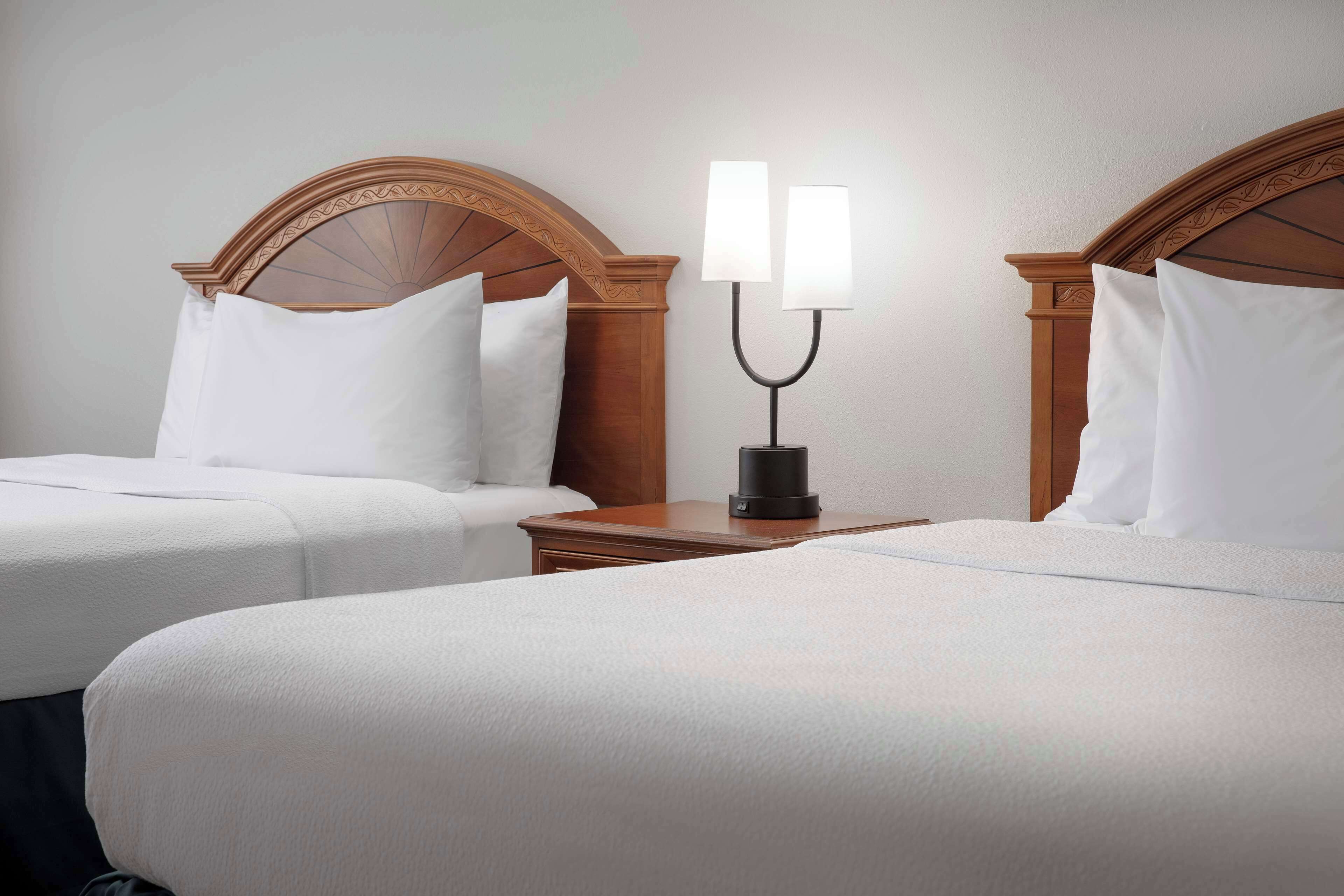 premium bedding, in-room safe, iron/ironing board, free wifi