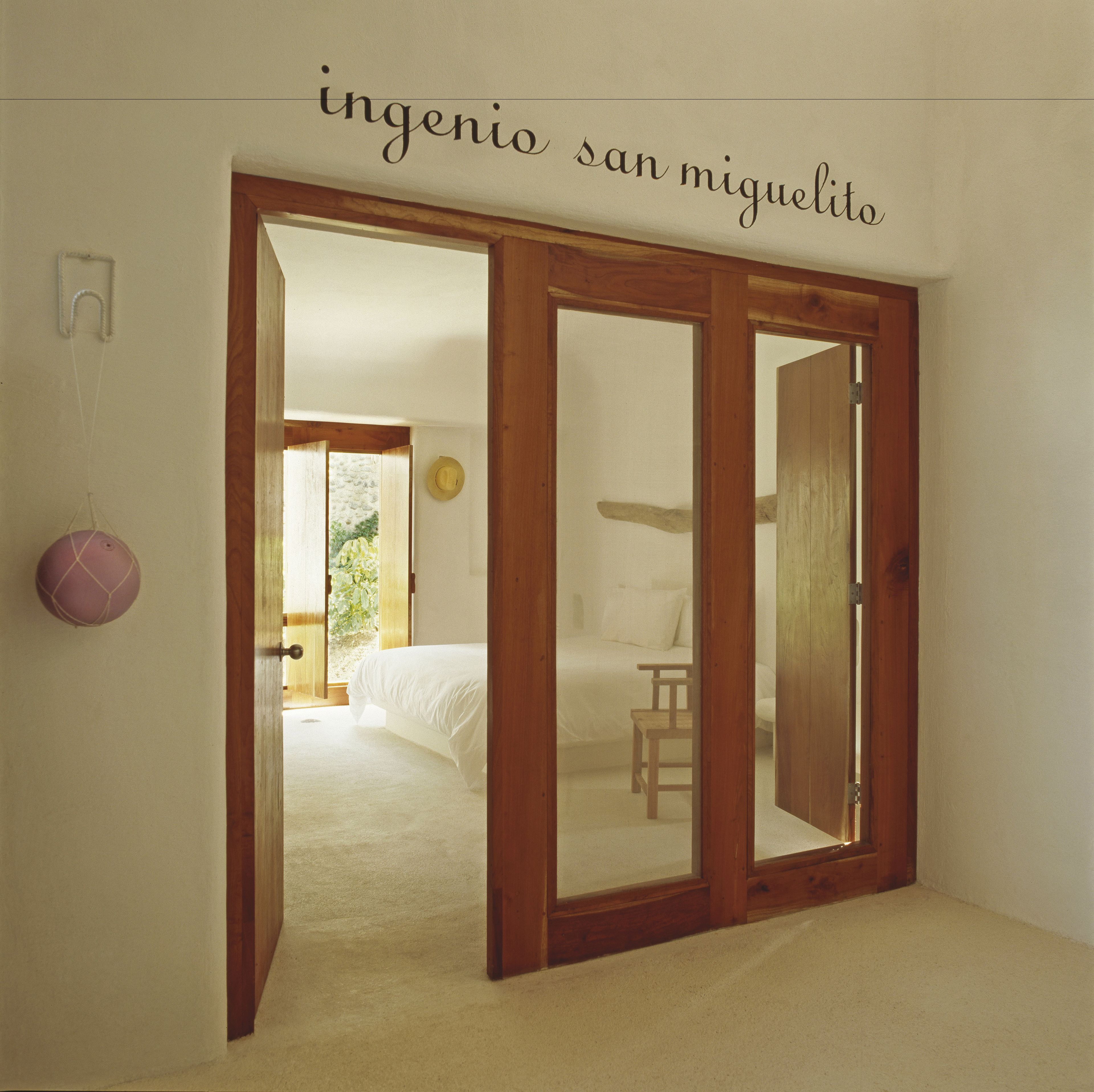Habitación