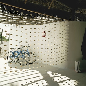 Sportsfaciliteter