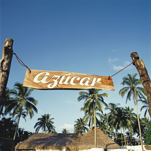 Azucar, Monte Gordo, a Member of Design Hotels