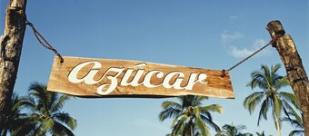 Azucar, Monte Gordo, a Member of Design Hotels