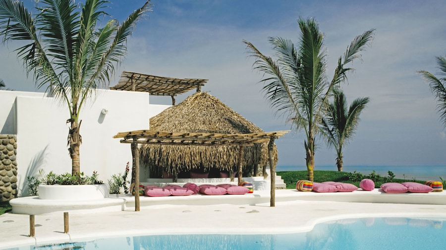 Azucar, Monte Gordo, a Member of Design Hotels
