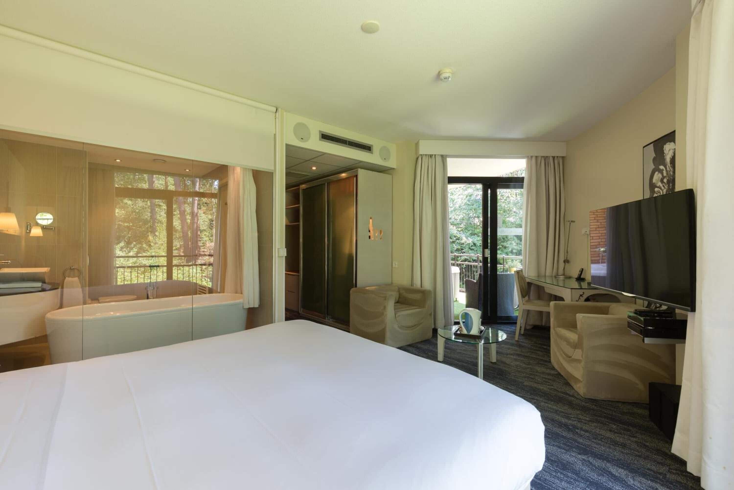 Foto - Fletcher Hotel-Restaurant Jagershorst-Eindhoven