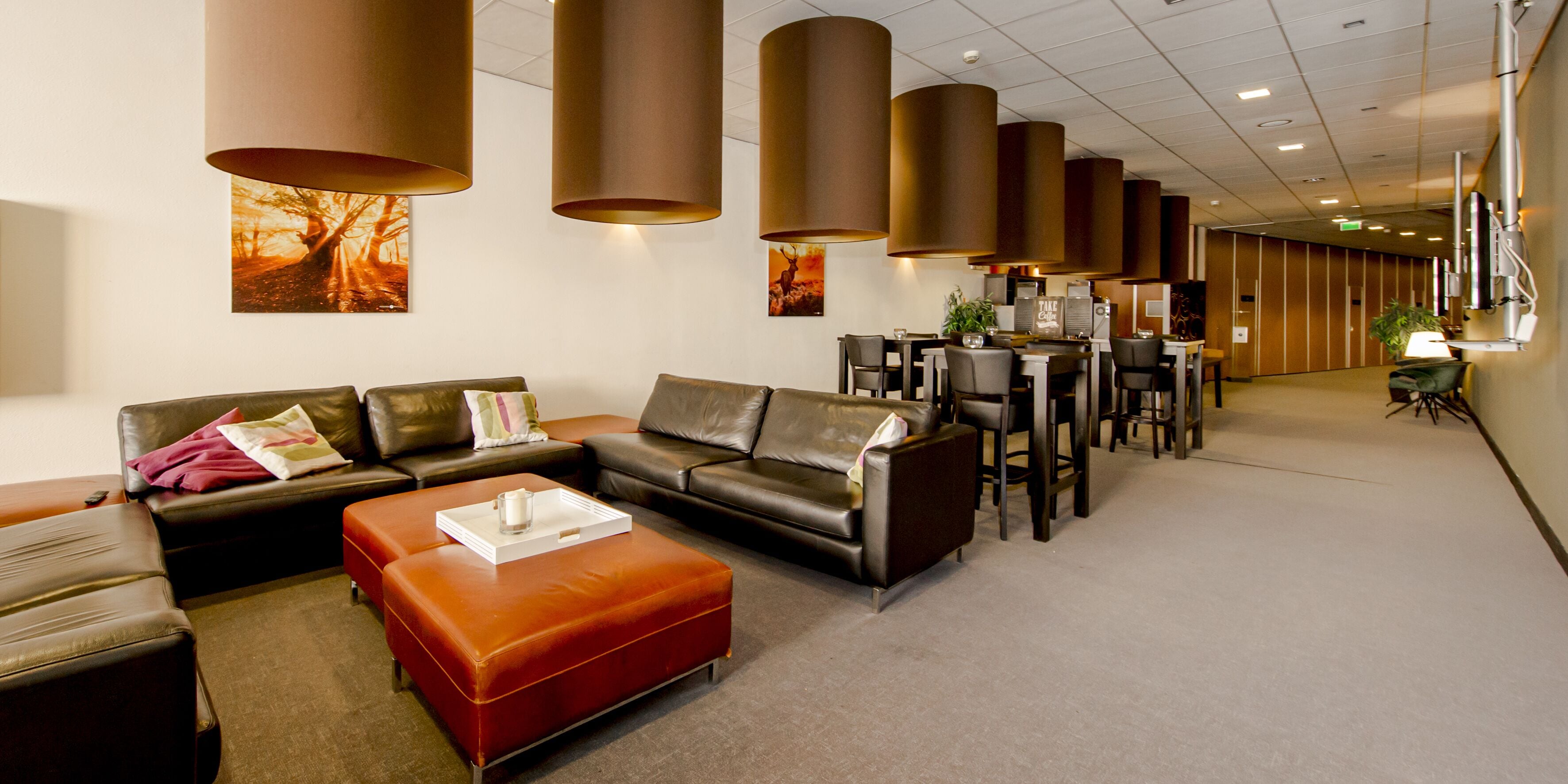 Foto - Fletcher Hotel - Restaurant Jagershorst - Eindhoven