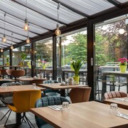 Fletcher Hotel - Restaurant Jagershorst - Eindhoven