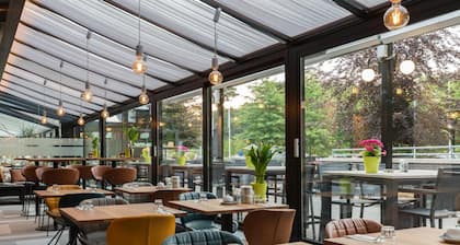 Fletcher Hotel - Restaurant Jagershorst - Eindhoven