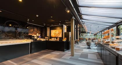 Fletcher Hotel - Restaurant Jagershorst - Eindhoven