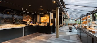 Fletcher Hotel - Restaurant Jagershorst - Eindhoven