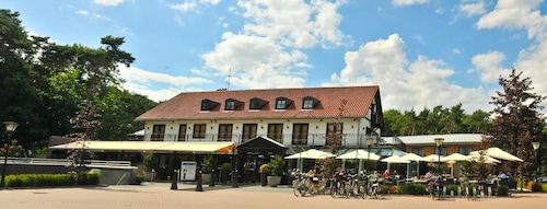 Fletcher Hotel - Restaurant Jagershorst - Eindhoven