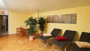 Spa - ISG Heidelberg (Heidelberg)