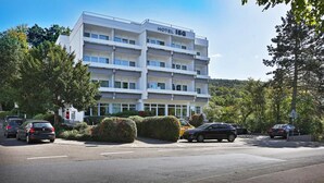 Exterior - EMBL - Hotel ISG (Heidelberg)