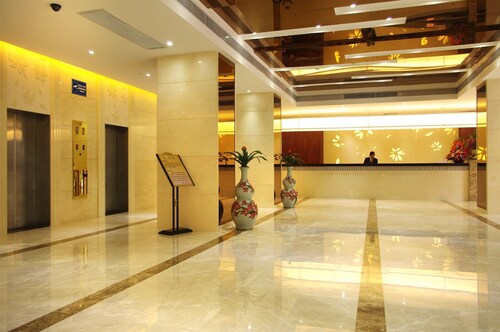 Overseas Chinese Friendship Hotel